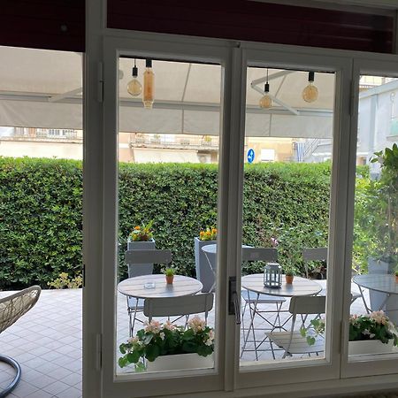 Casa Mar - B&B - Terracina Kültér fotó