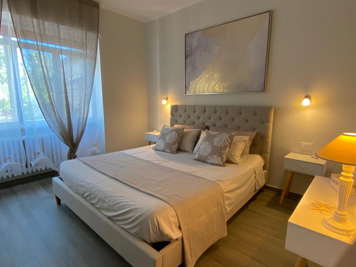 Casa Mar - B&B - Terracina Kültér fotó