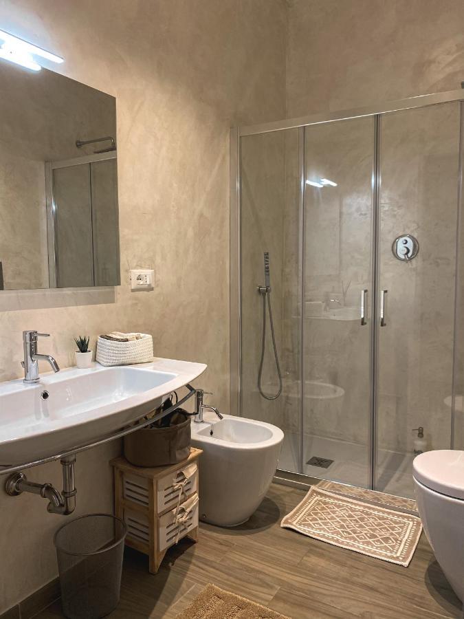 Casa Mar - B&B - Terracina Kültér fotó