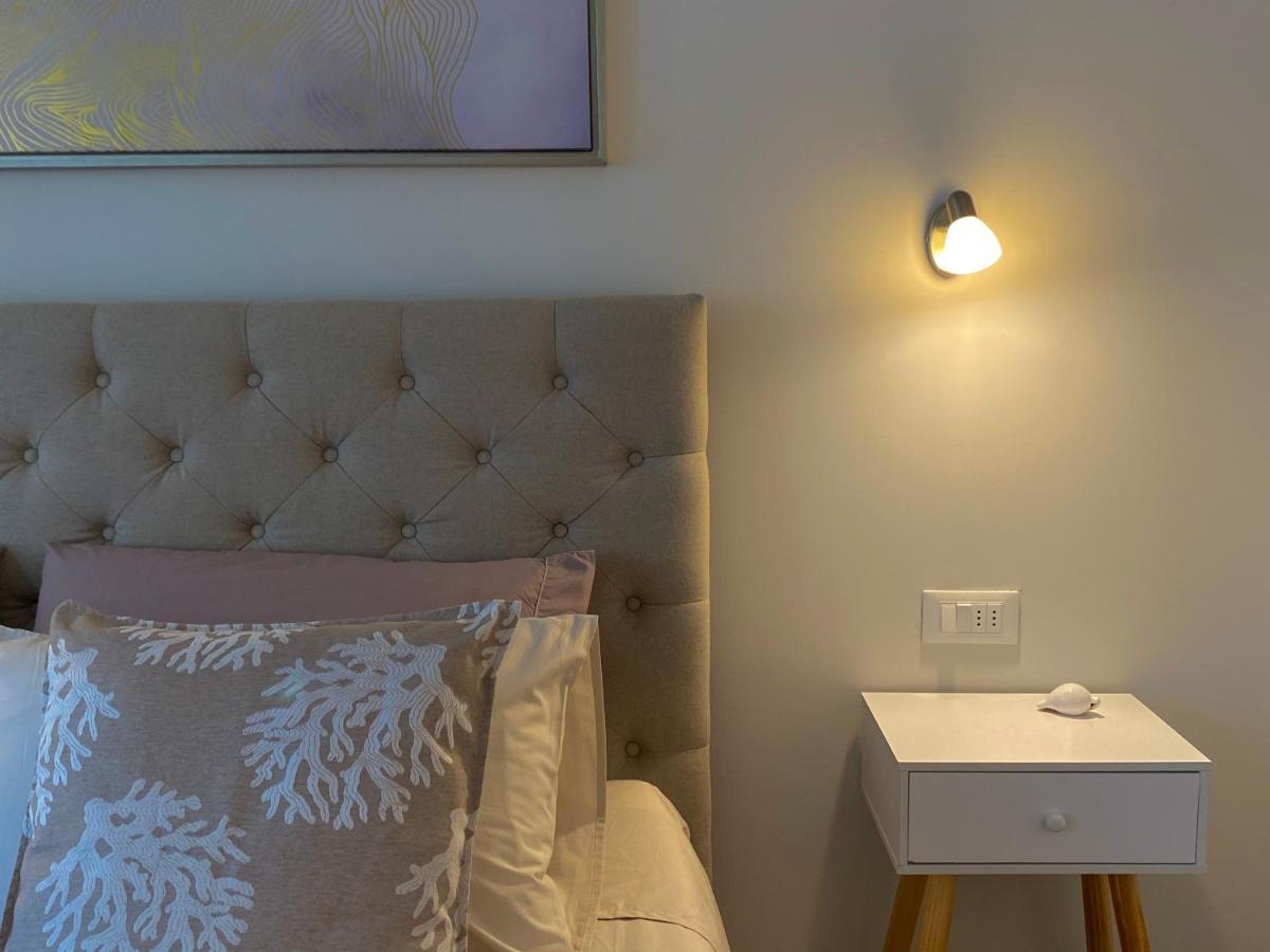 Casa Mar - B&B - Terracina Kültér fotó