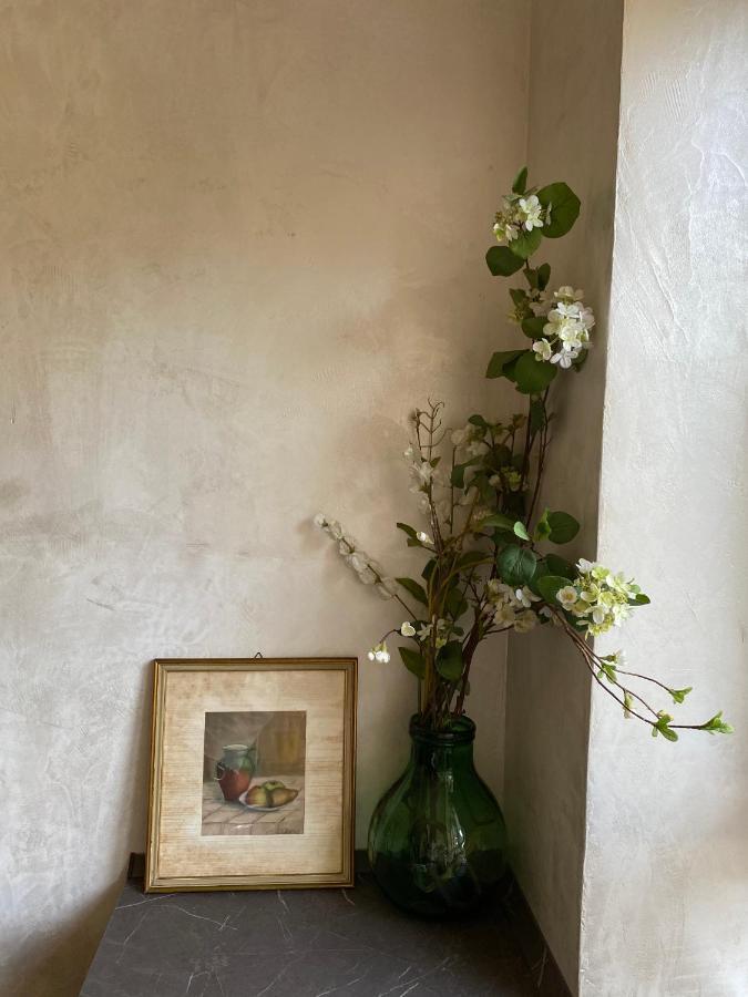 Casa Mar - B&B - Terracina Kültér fotó