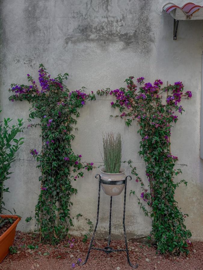 Casa Mar - B&B - Terracina Kültér fotó