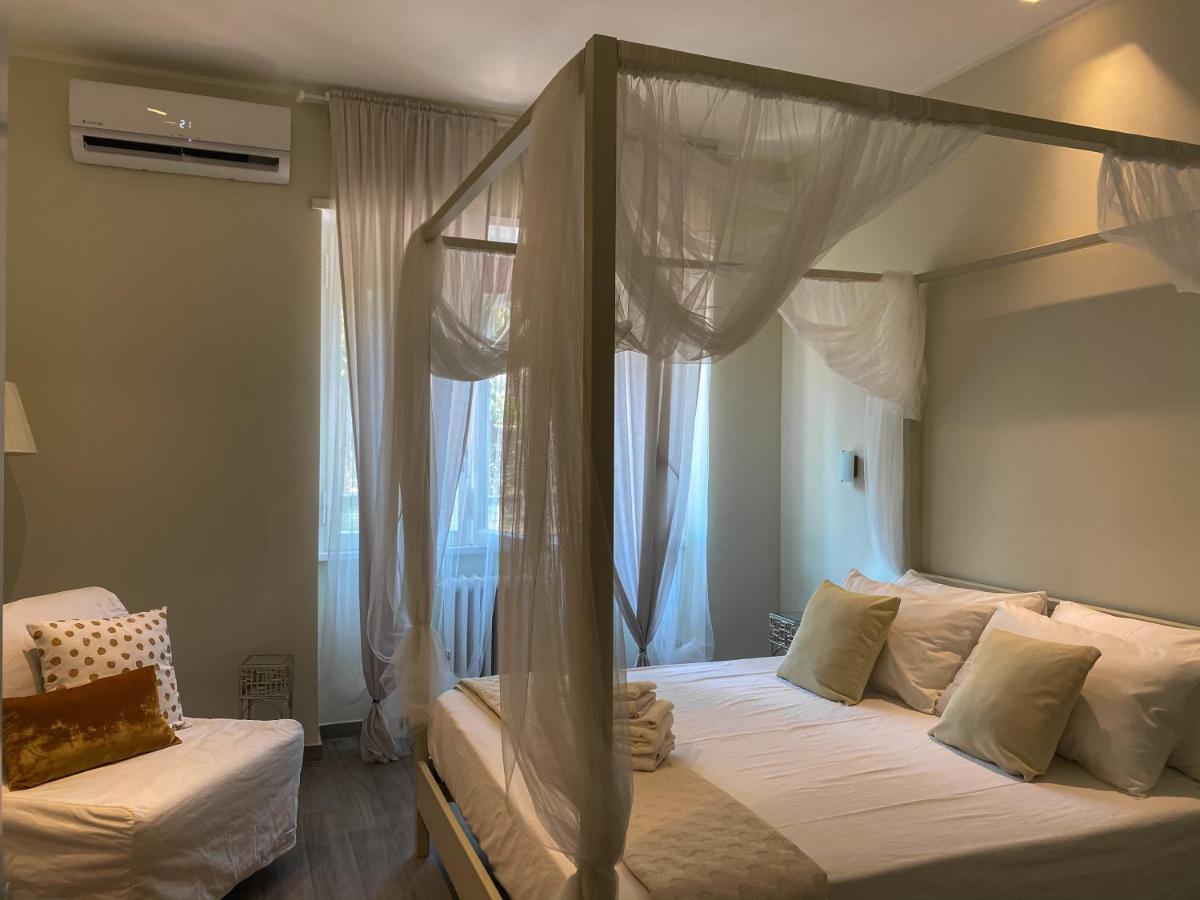 Casa Mar - B&B - Terracina Kültér fotó