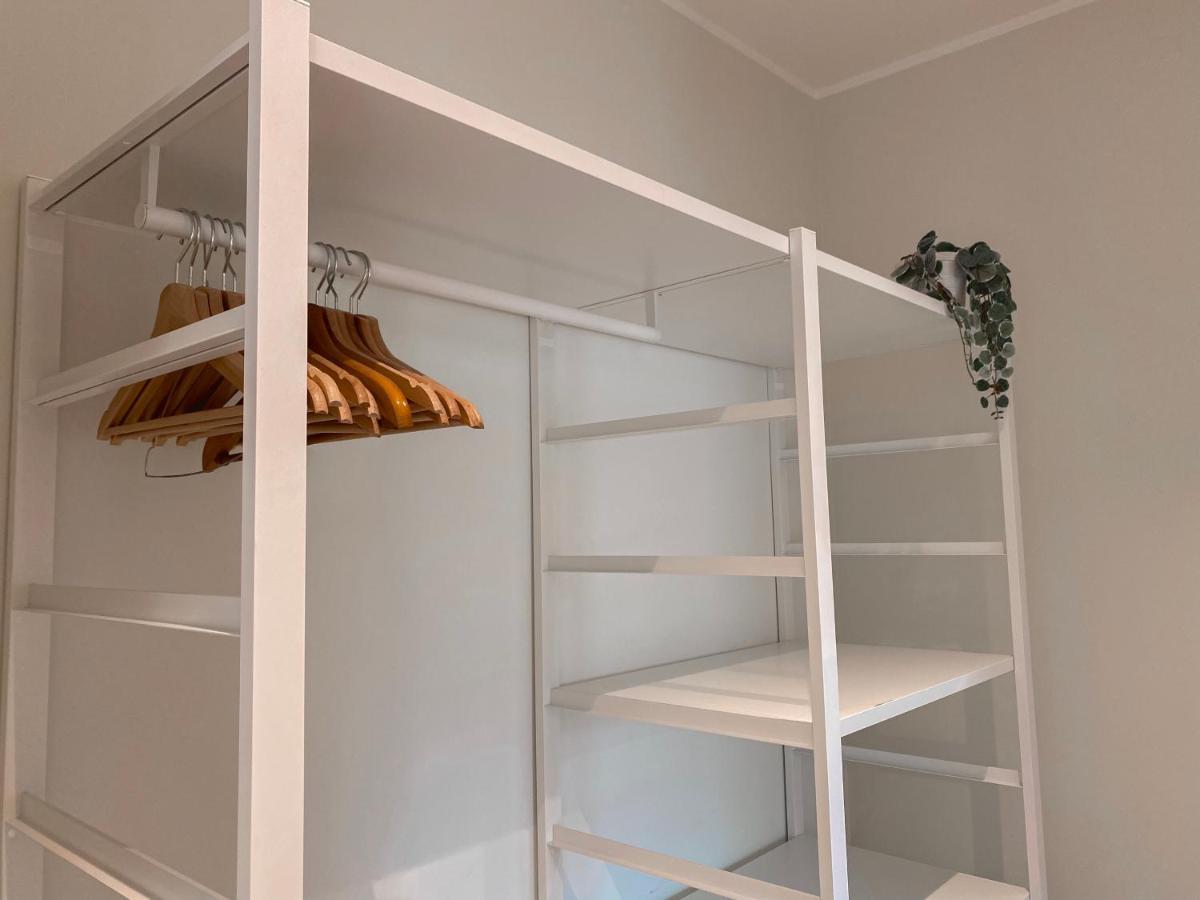 Casa Mar - B&B - Terracina Kültér fotó