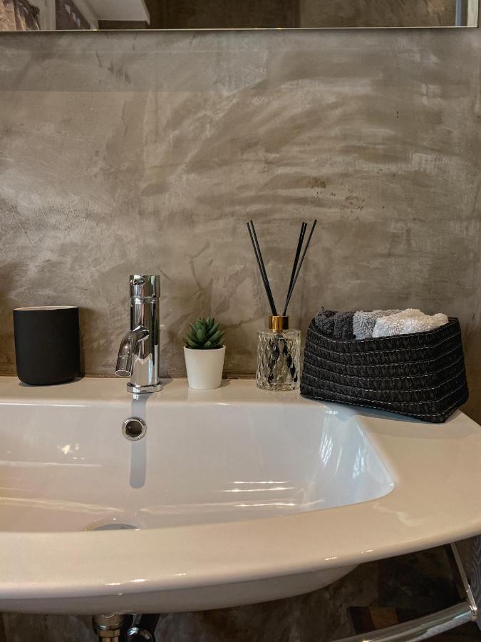 Casa Mar - B&B - Terracina Kültér fotó