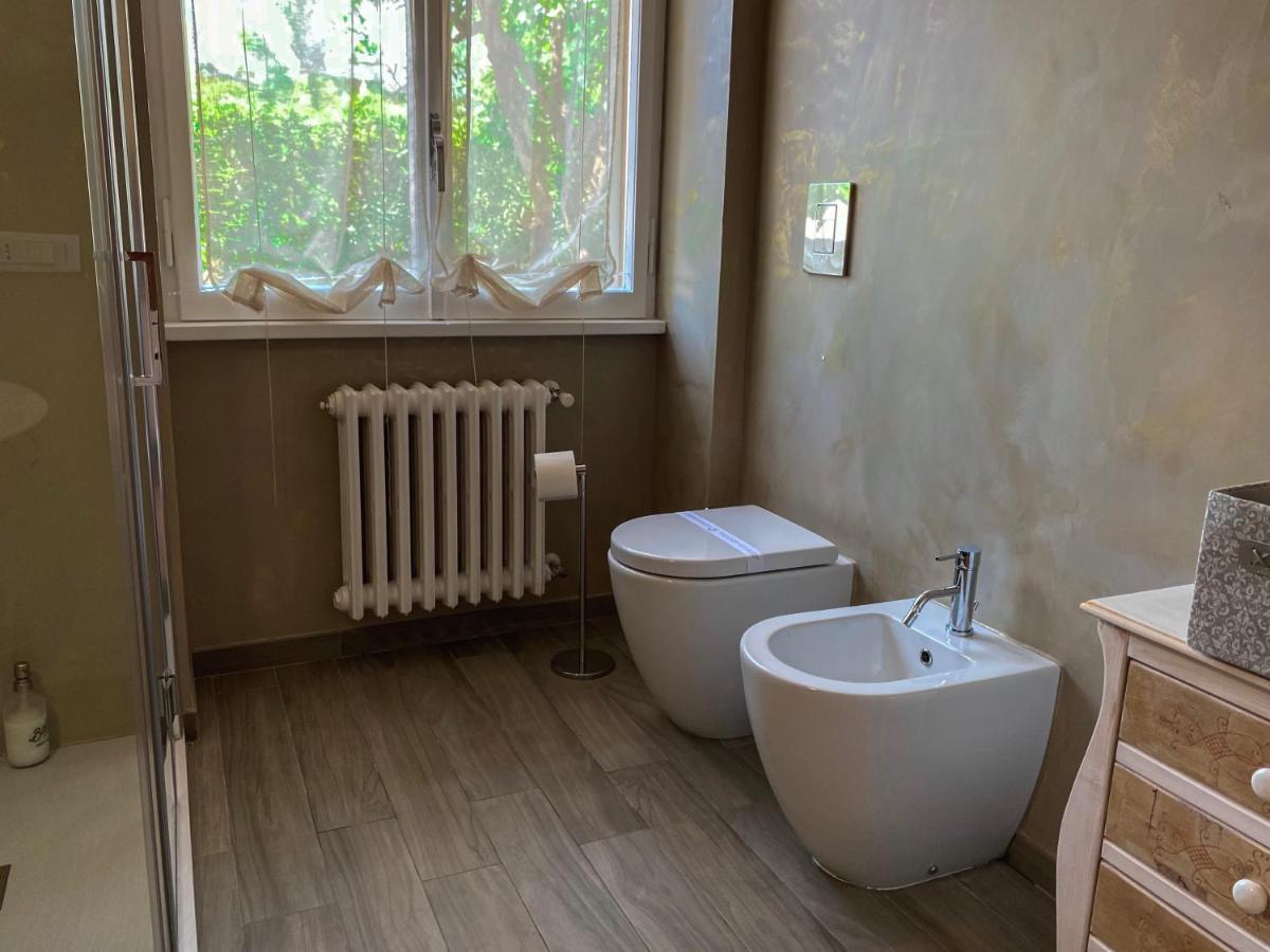 Casa Mar - B&B - Terracina Kültér fotó