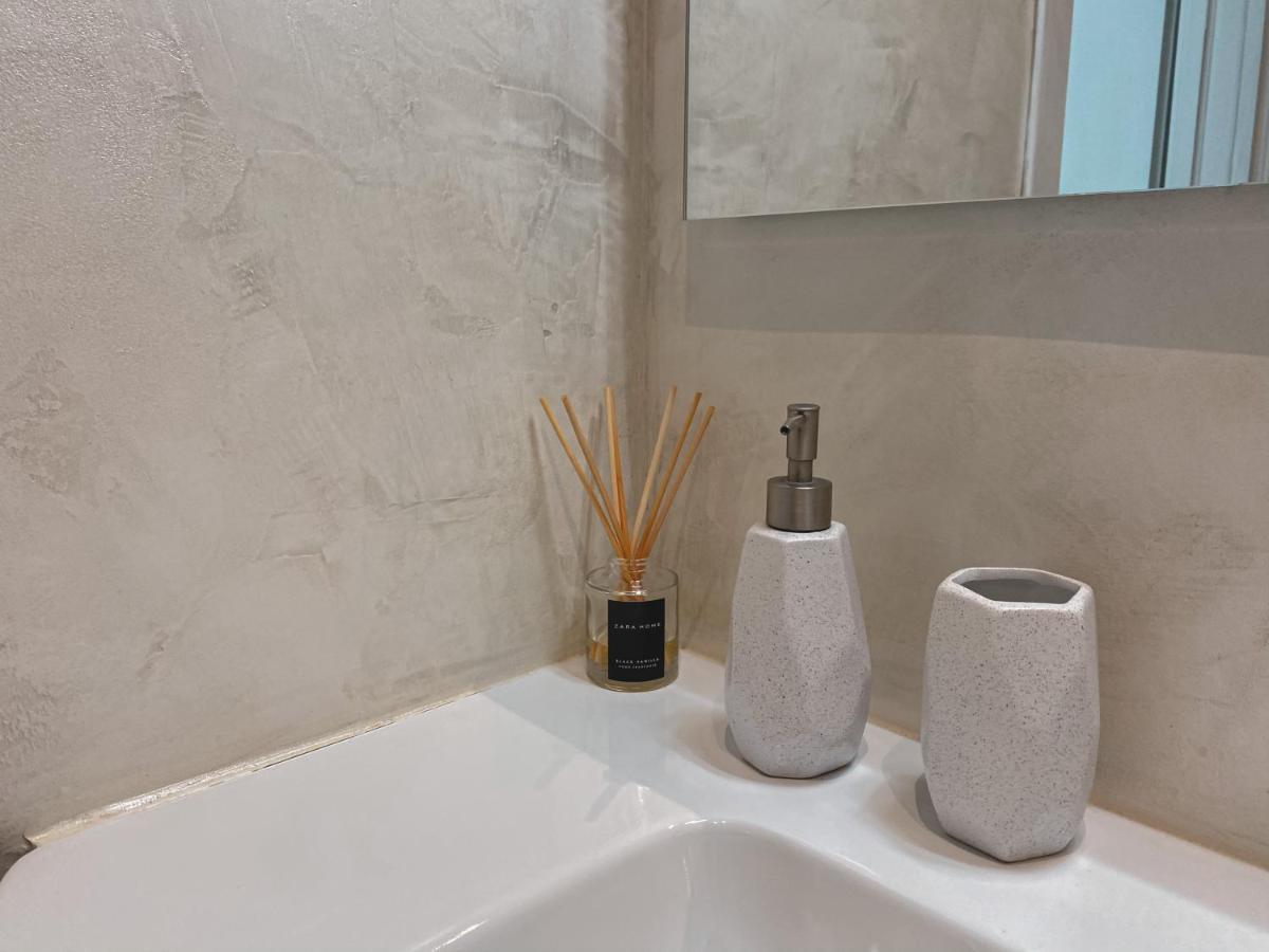 Casa Mar - B&B - Terracina Kültér fotó