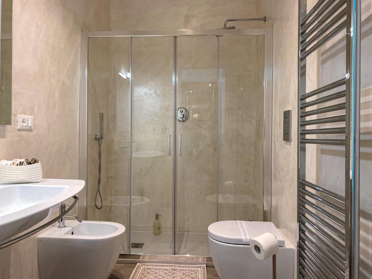 Casa Mar - B&B - Terracina Kültér fotó