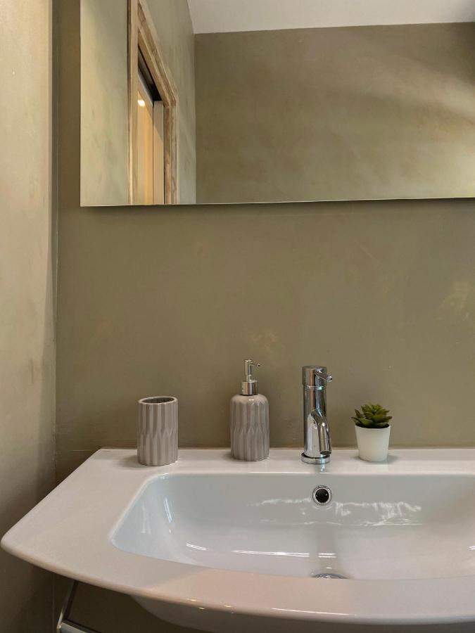 Casa Mar - B&B - Terracina Kültér fotó