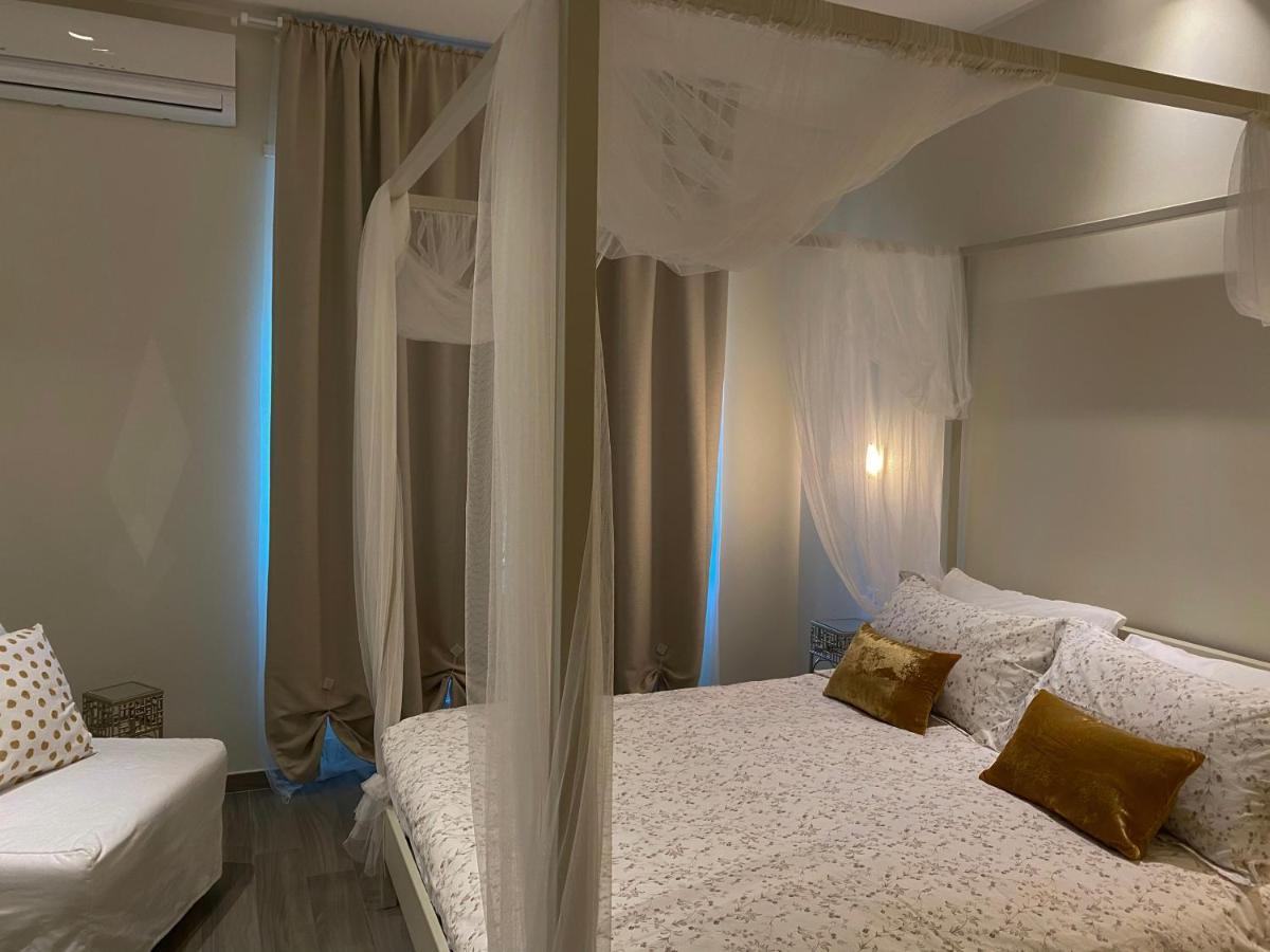 Casa Mar - B&B - Terracina Kültér fotó
