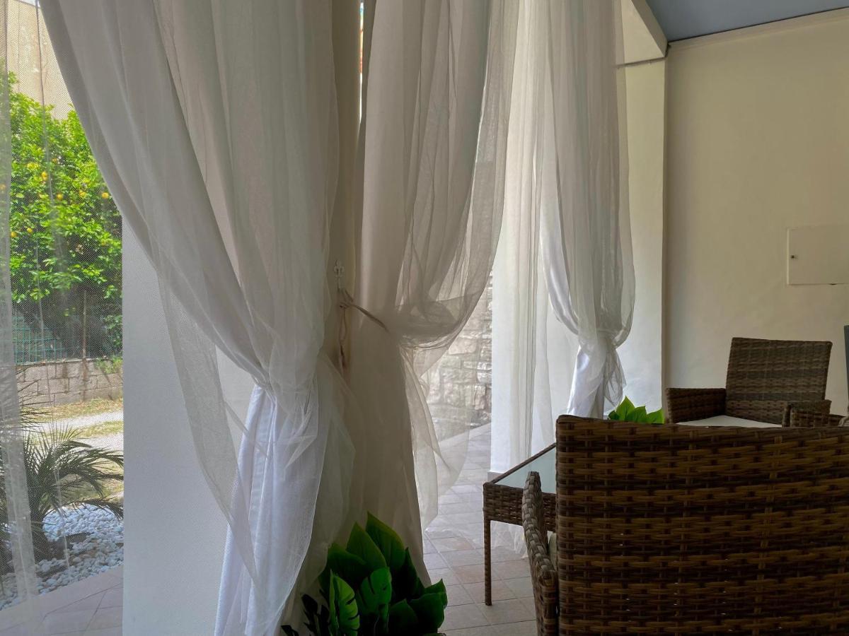 Casa Mar - B&B - Terracina Kültér fotó