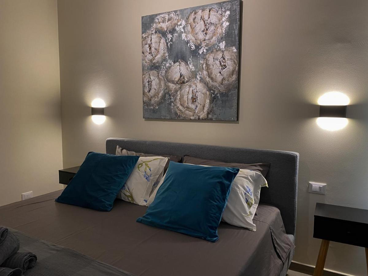 Casa Mar - B&B - Terracina Kültér fotó