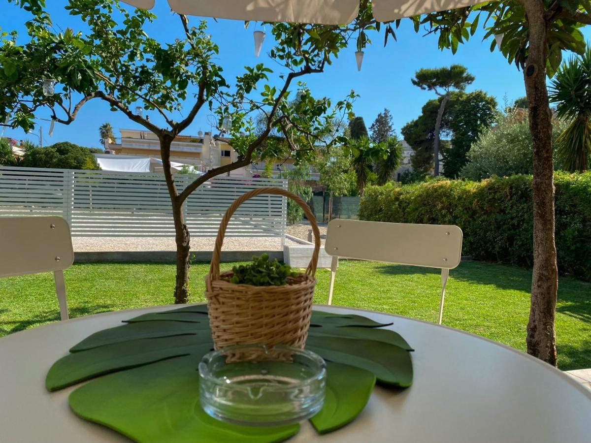 Casa Mar - B&B - Terracina Kültér fotó