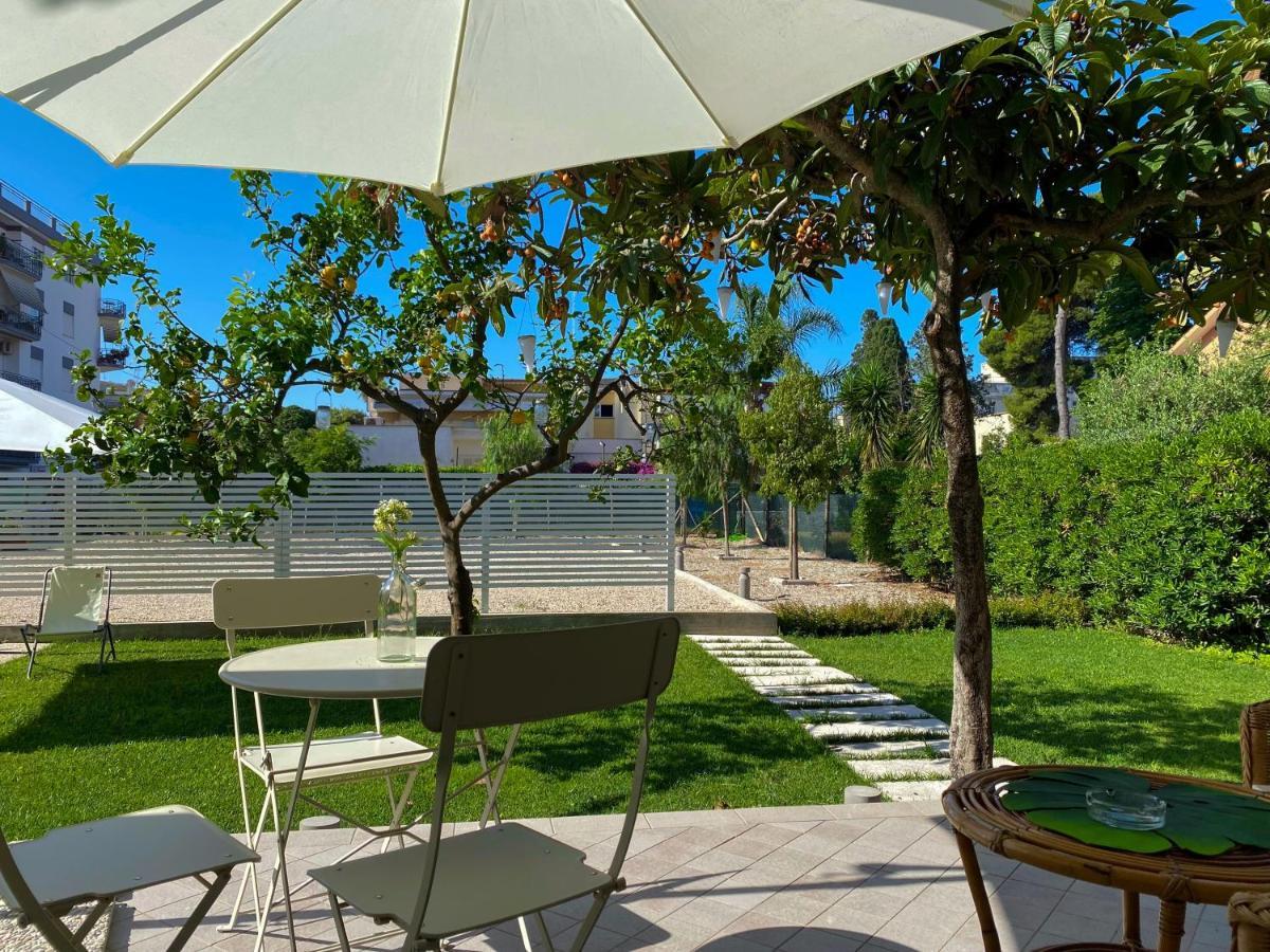Casa Mar - B&B - Terracina Kültér fotó