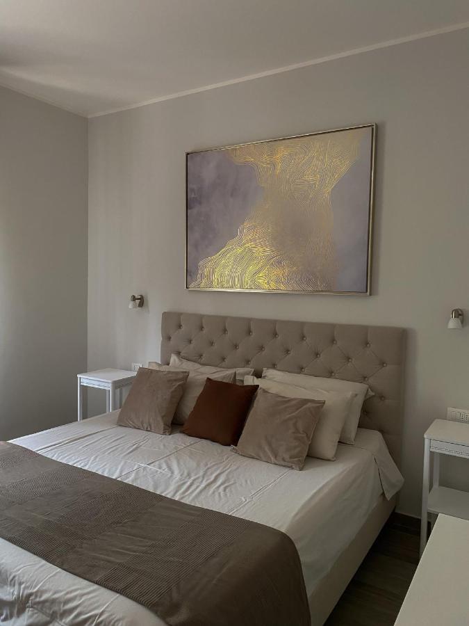 Casa Mar - B&B - Terracina Kültér fotó