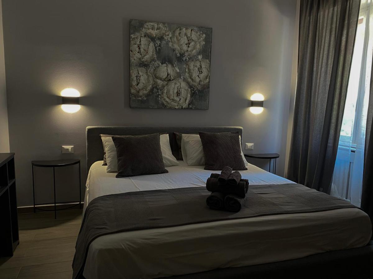 Casa Mar - B&B - Terracina Kültér fotó