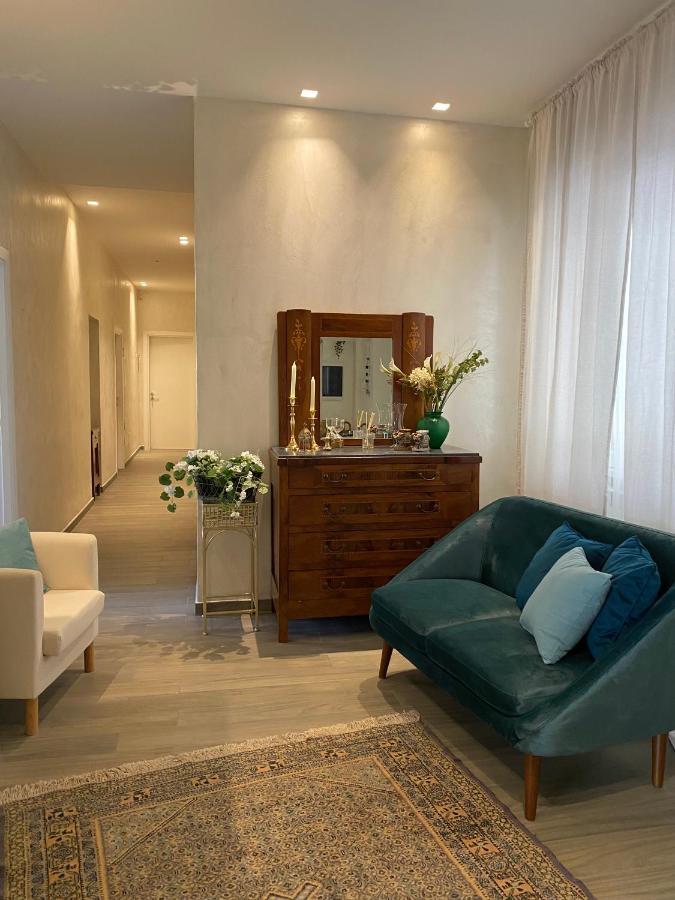 Casa Mar - B&B - Terracina Kültér fotó