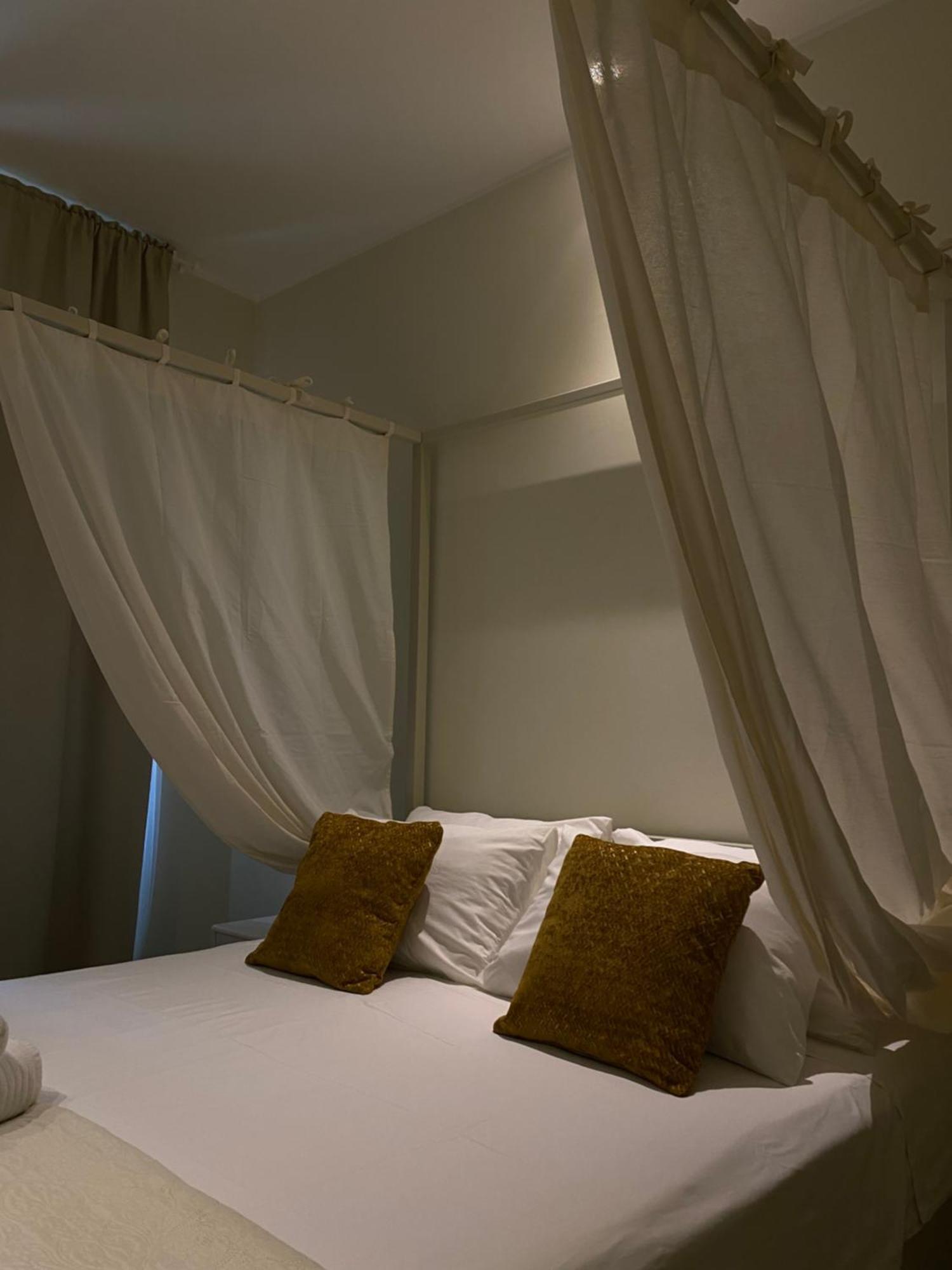 Casa Mar - B&B - Terracina Kültér fotó